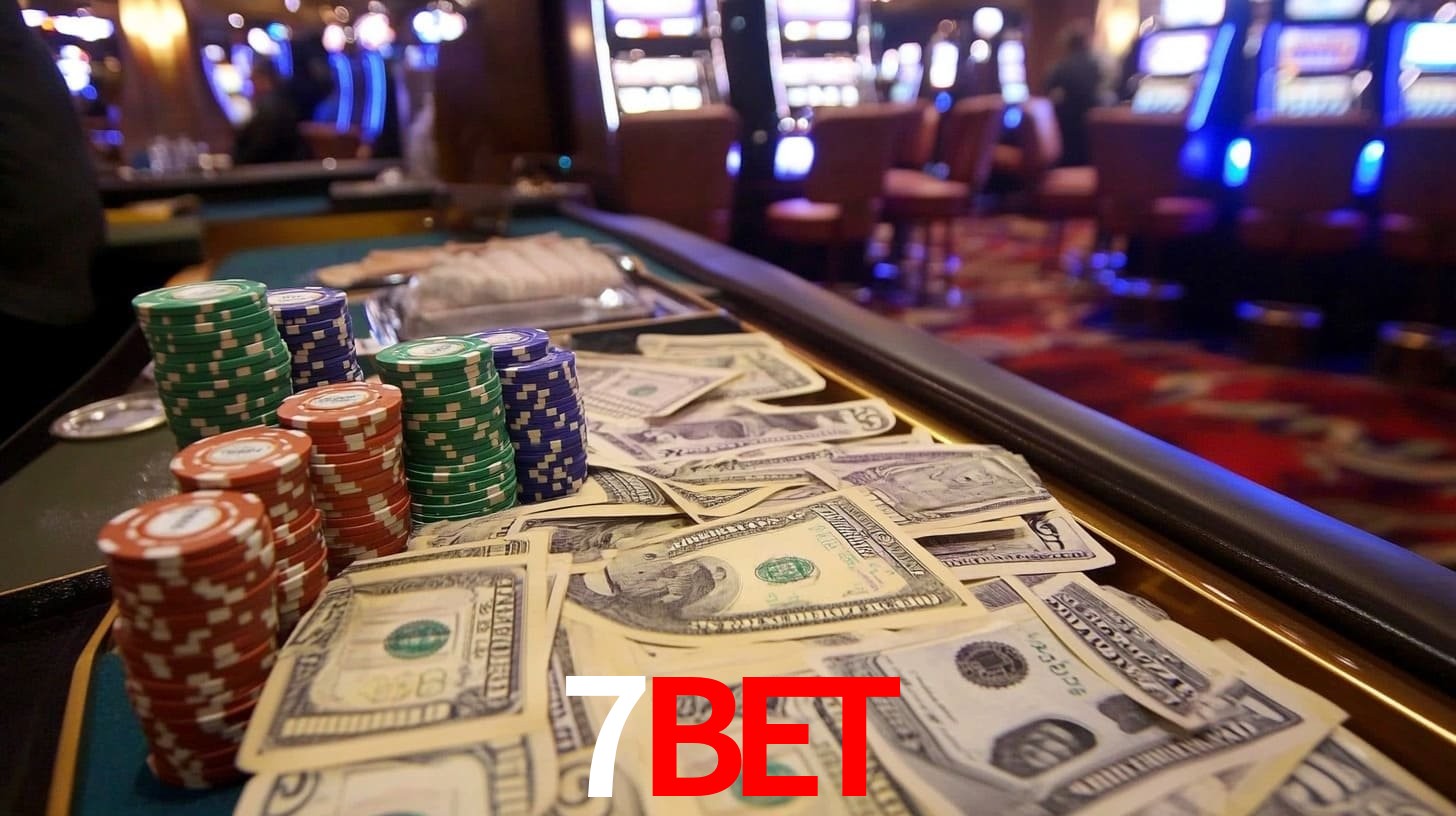 A Experiência Imersiva dos Cassinos Ao Vivo no 7bet