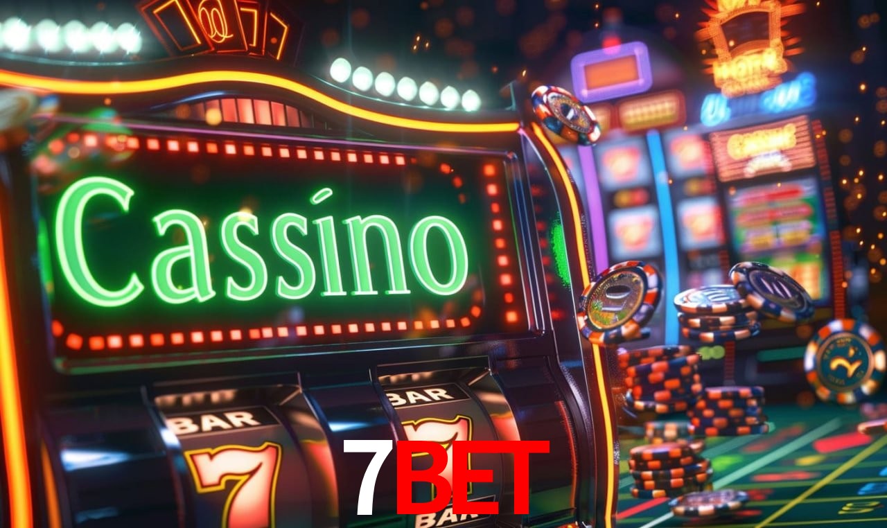 Apostas Esportivas na 7bet: Um Guia Completo