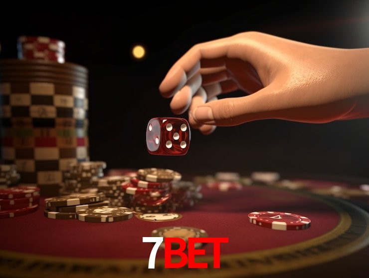 Apostas Esportivas na 7bet: Um Guia Completo