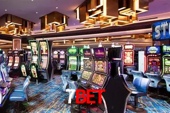 Jogos Exclusivos 7bet