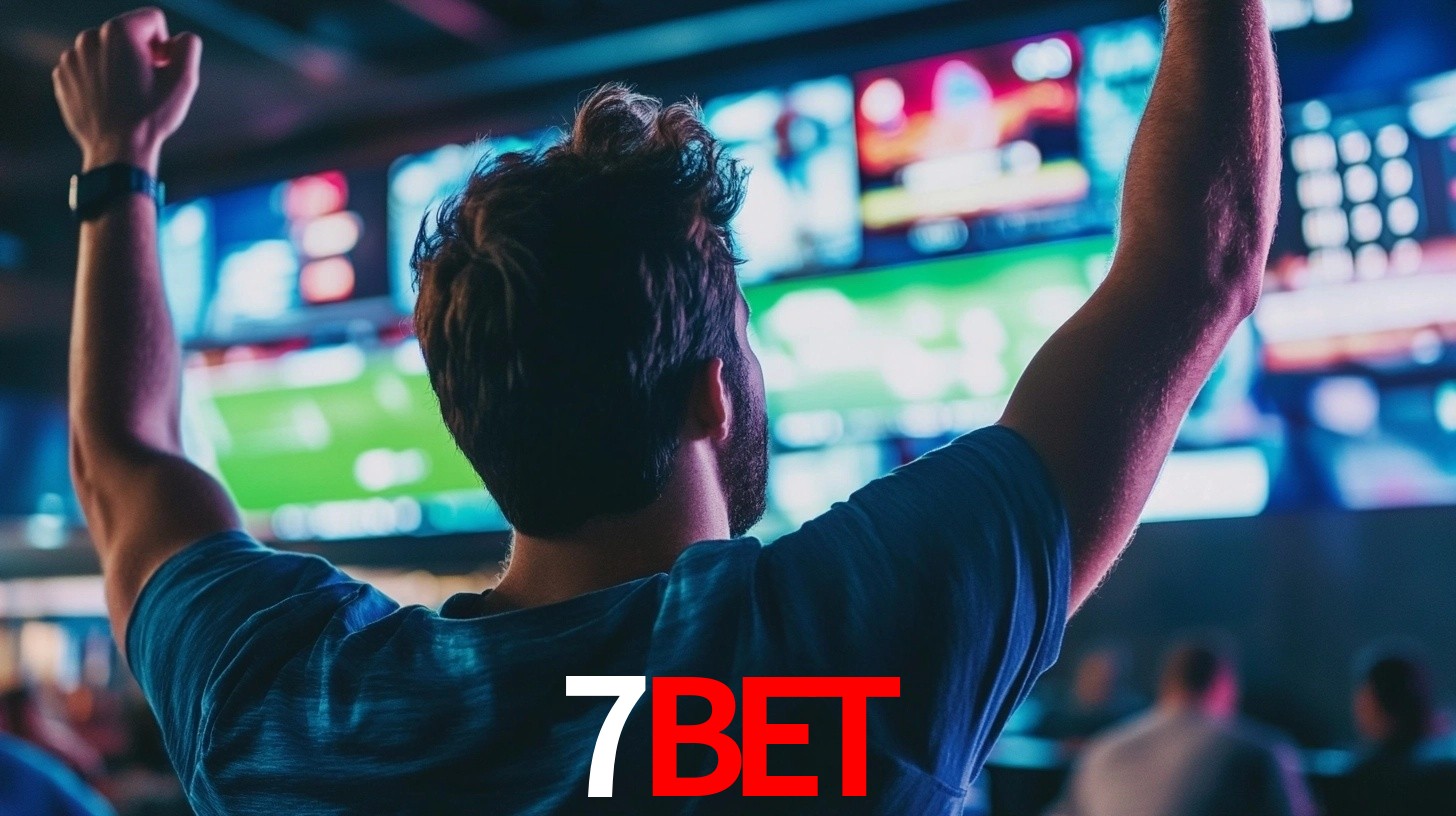 Bônus Generosos e Exclusivos no 7bet para Você!