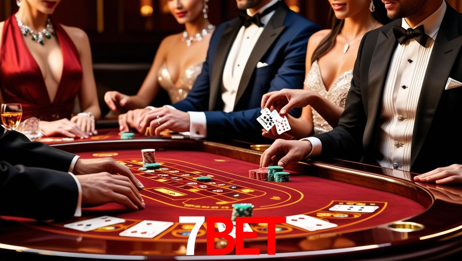 7BET