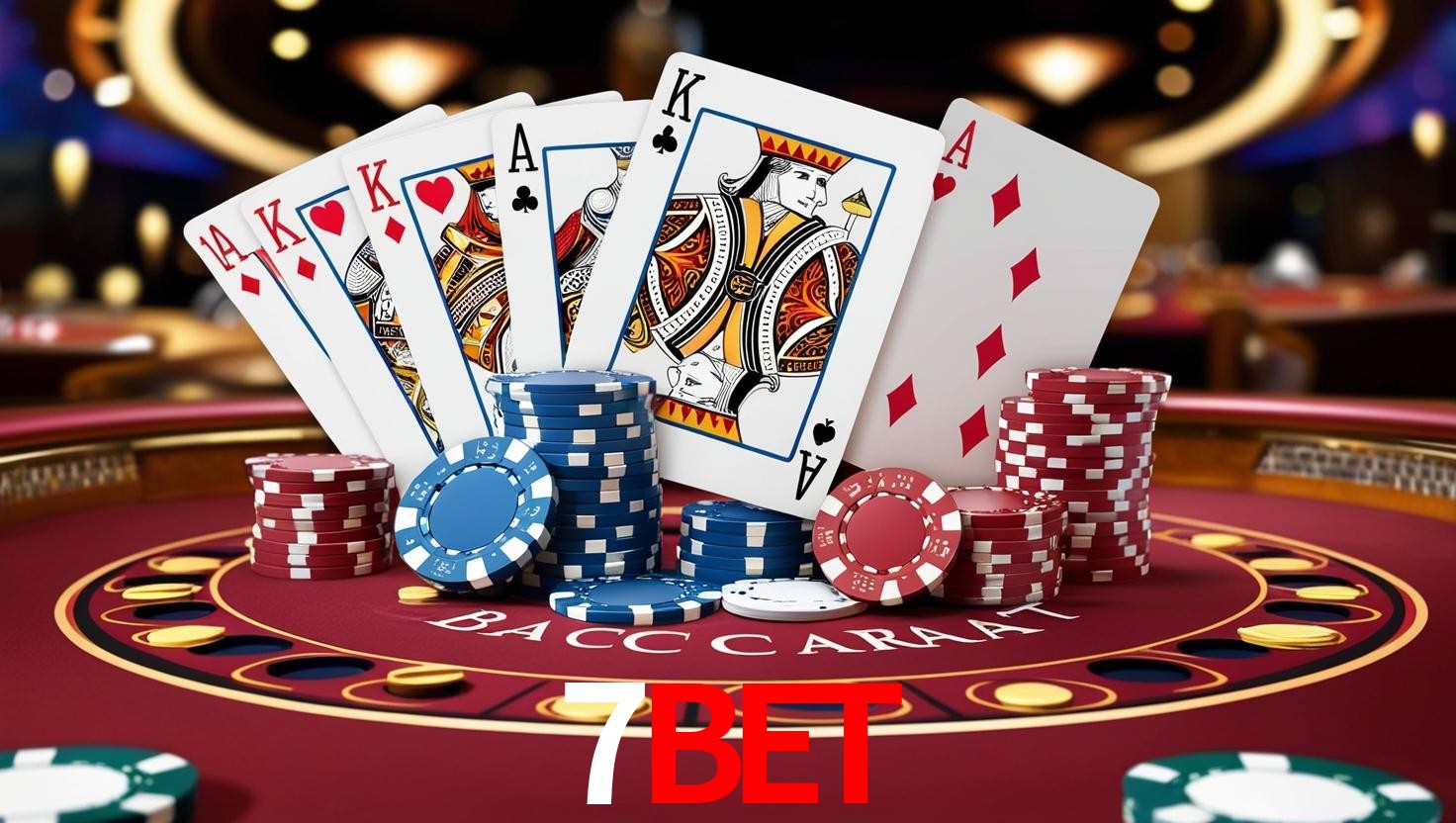 7BET