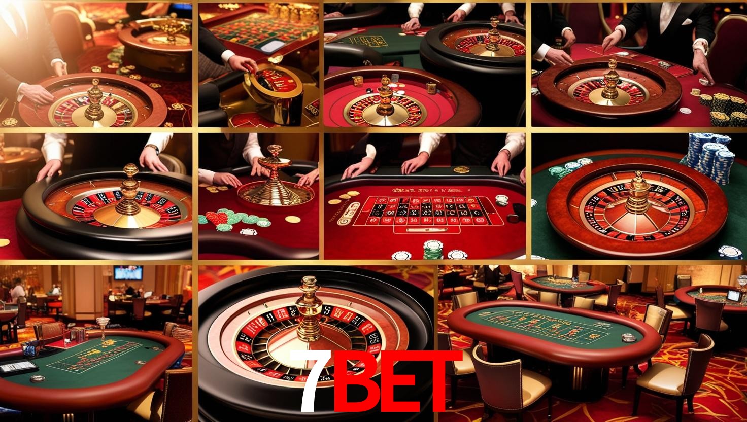 7BET
