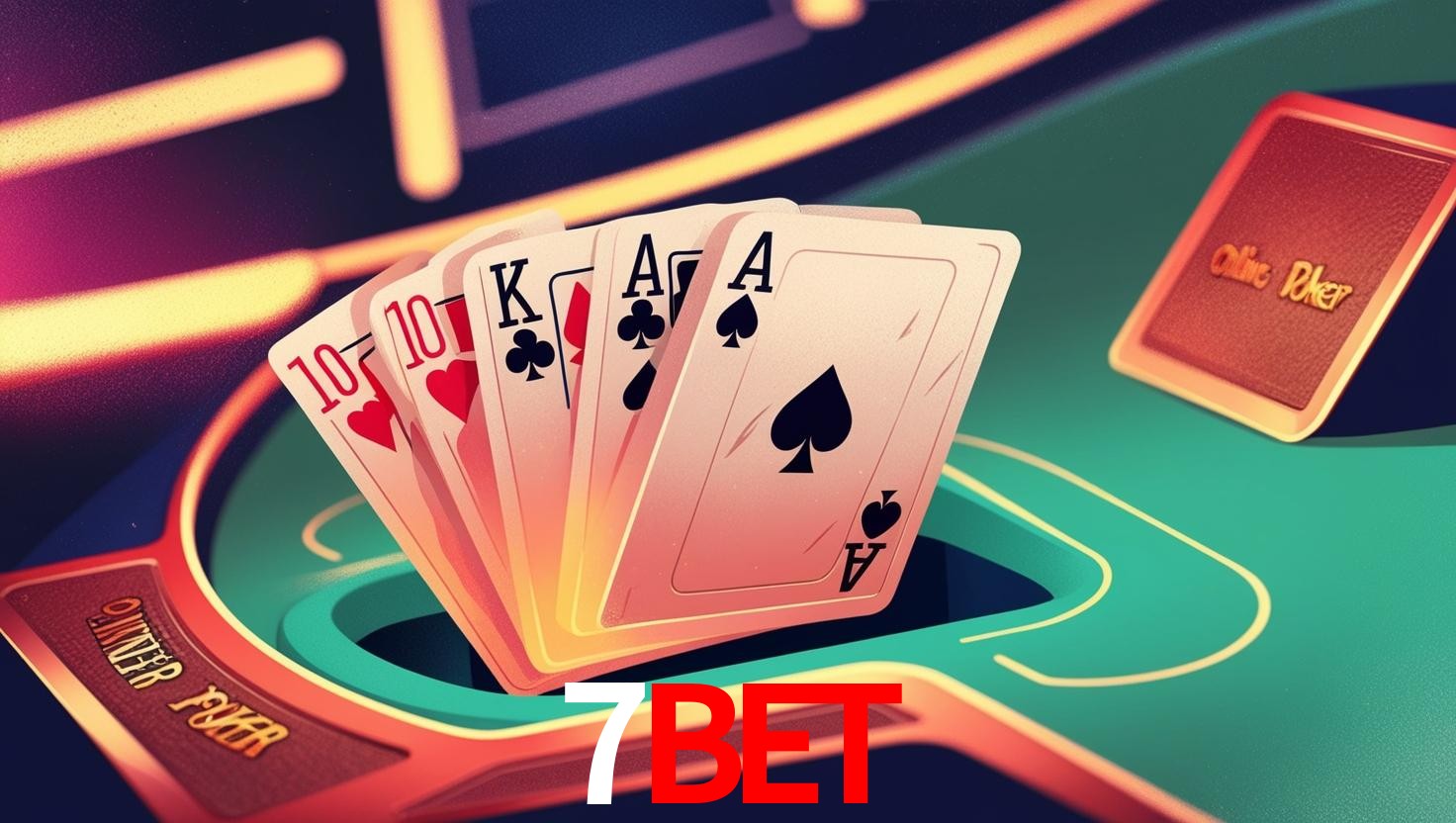 7BET